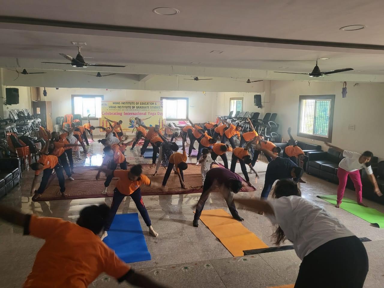 MBNS Institute Jamshedpur Campus photo 26